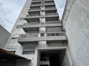 Departamento 2 ambientes venta Caballito cochera