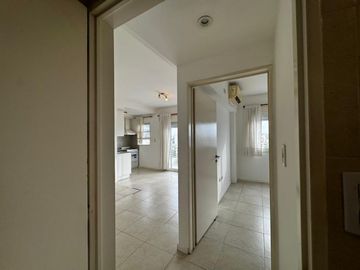 Departamento 2 ambientes venta Caballito cochera