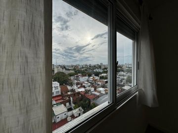 Departamento 2 ambientes venta Caballito cochera