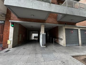 Departamento 2 ambientes venta Caballito cochera