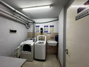 Departamento 2 ambientes venta Caballito cochera