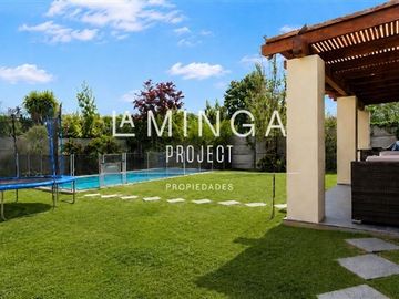 Casa en Venta en Piedra Roja