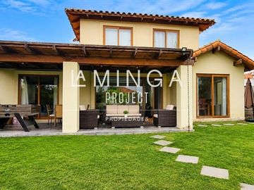 Casa en Venta en Piedra Roja