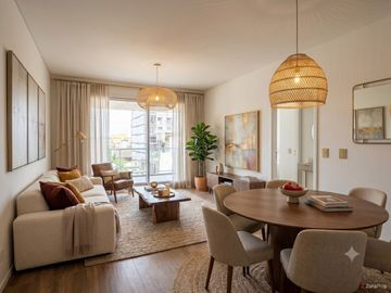 DEPARTAMENTO VENTA 3 AMB VILLA ORTUZAR A ESTRENAR