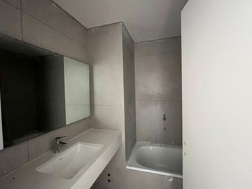 DEPARTAMENTO VENTA 3 AMB VILLA ORTUZAR A ESTRENAR