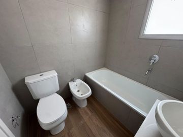 DEPARTAMENTO VENTA 3 AMB VILLA ORTUZAR A ESTRENAR