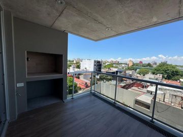 DEPARTAMENTO VENTA 3 AMB VILLA ORTUZAR A ESTRENAR