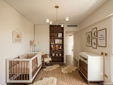 DEPARTAMENTO VENTA 3 AMB VILLA ORTUZAR A ESTRENAR