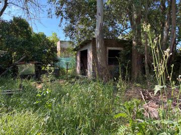 VENTA LOTE LA BOTA INGENIERO MASCHWITZ