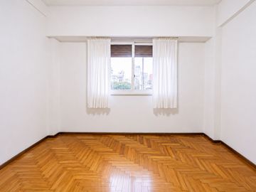 VENTA DEPARTAMENTO 4 AMBIENTES VILLA CRESPO COCHER