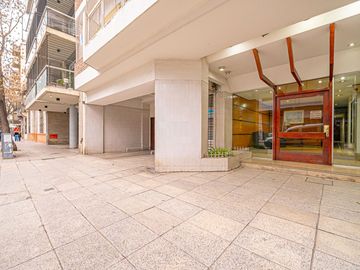 VENTA DEPARTAMENTO 4 AMBIENTES VILLA CRESPO COCHER