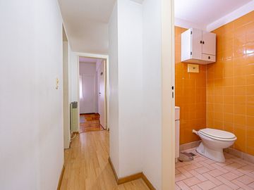 VENTA DEPARTAMENTO 4 AMBIENTES VILLA CRESPO COCHER