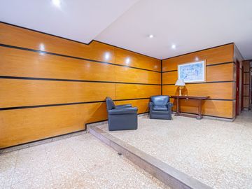 VENTA DEPARTAMENTO 4 AMBIENTES VILLA CRESPO COCHER