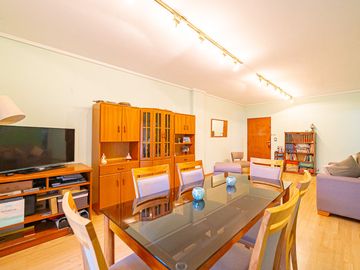 VENTA DEPARTAMENTO 4 AMBIENTES VILLA CRESPO COCHER