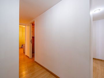 VENTA DEPARTAMENTO 4 AMBIENTES VILLA CRESPO COCHER