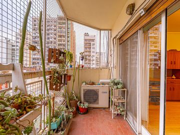 VENTA DEPARTAMENTO 4 AMBIENTES VILLA CRESPO COCHER