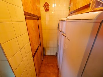 VENTA DEPARTAMENTO 4 AMBIENTES VILLA CRESPO COCHER