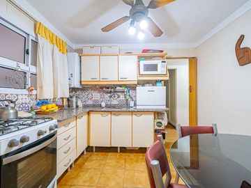VENTA DEPARTAMENTO 4 AMBIENTES VILLA CRESPO COCHER