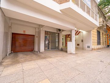 VENTA DEPARTAMENTO 4 AMBIENTES VILLA CRESPO COCHER