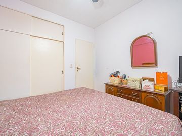 VENTA DEPARTAMENTO 4 AMBIENTES VILLA CRESPO COCHER