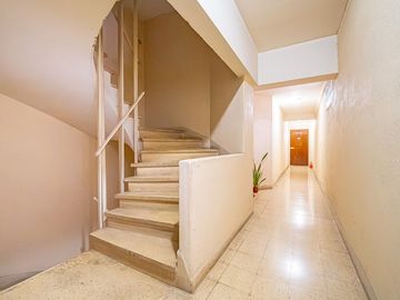 VENTA DEPARTAMENTO 4 AMBIENTES VILLA CRESPO COCHER