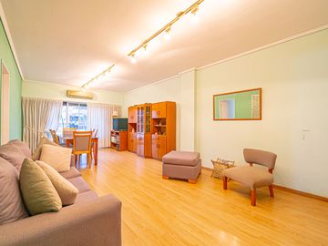 VENTA DEPARTAMENTO 4 AMBIENTES VILLA CRESPO COCHER