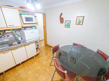 VENTA DEPARTAMENTO 4 AMBIENTES VILLA CRESPO COCHER