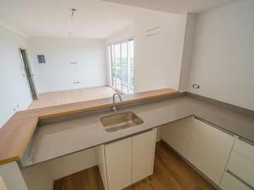 VENTA DEPARTAMENTO 2 AMBIENTES A ESTRENAR OLIVOS