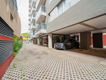 VENTA DEPARTAMENTO 2 AMBIENTES A ESTRENAR OLIVOS