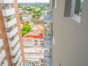 VENTA DEPARTAMENTO 2 AMBIENTES A ESTRENAR OLIVOS