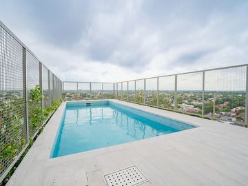 VENTA DEPARTAMENTO 2 AMBIENTES A ESTRENAR OLIVOS