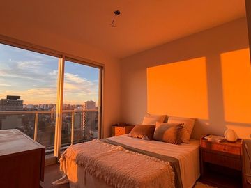 VENTA DEPARTAMENTO 2 AMBIENTES A ESTRENAR OLIVOS