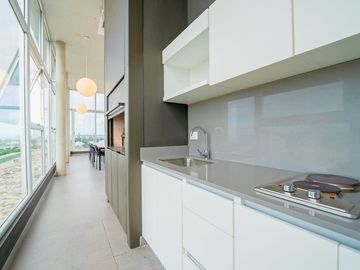 VENTA DEPARTAMENTO 2 AMBIENTES A ESTRENAR OLIVOS