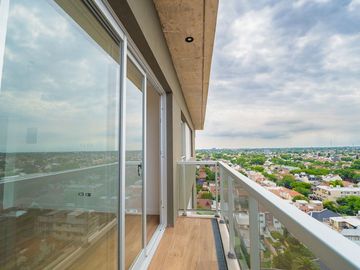 VENTA DEPARTAMENTO 2 AMBIENTES A ESTRENAR OLIVOS