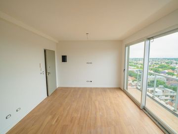 VENTA DEPARTAMENTO 2 AMBIENTES A ESTRENAR OLIVOS