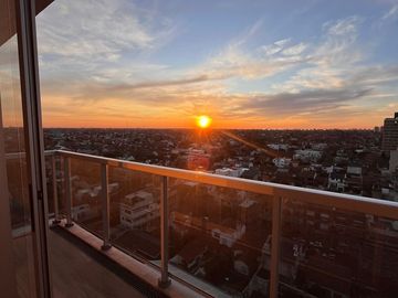 VENTA DEPARTAMENTO 2 AMBIENTES A ESTRENAR OLIVOS