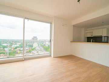VENTA DEPARTAMENTO 2 AMBIENTES A ESTRENAR OLIVOS