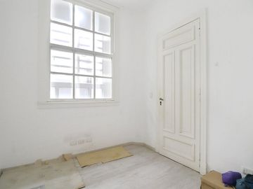 DEPARTAMENTO VENTA 6 AMB CON PATIO APTO CREDITO