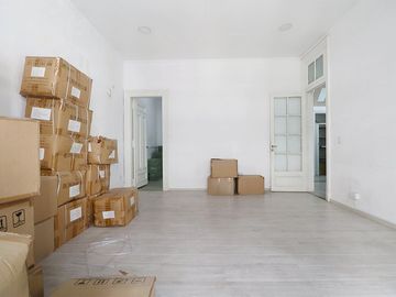 DEPARTAMENTO VENTA 6 AMB CON PATIO APTO CREDITO