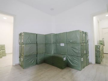 DEPARTAMENTO VENTA 6 AMB CON PATIO APTO CREDITO