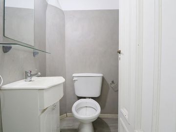 DEPARTAMENTO VENTA 6 AMB CON PATIO APTO CREDITO