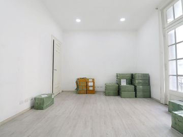 DEPARTAMENTO VENTA 6 AMB CON PATIO APTO CREDITO