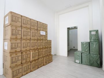 DEPARTAMENTO VENTA 6 AMB CON PATIO APTO CREDITO