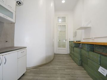 DEPARTAMENTO VENTA 6 AMB CON PATIO APTO CREDITO
