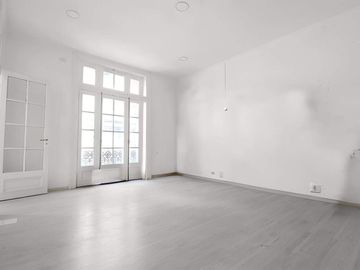 DEPARTAMENTO VENTA 6 AMB CON PATIO APTO CREDITO