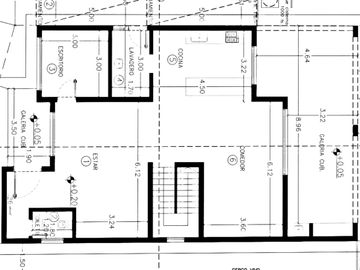 CASA 6AMB VENTA B° SAN PABLO MUDATE YA CON EL 30%