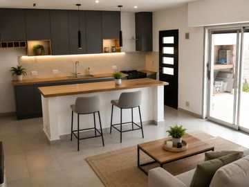 CASA EN ALQUILER EN VILLA ELISA