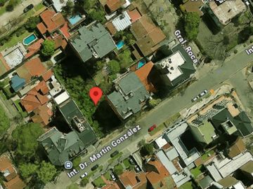Lote en Venta Adrogue centro
