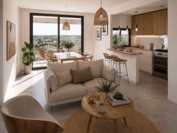 Departamento en venta 2 ambientes Quilmes centro