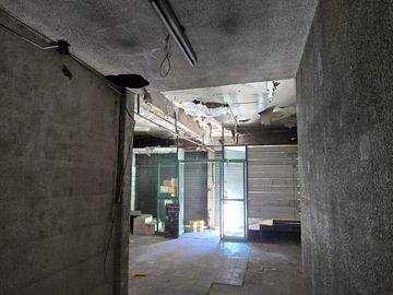 ALQUILER LOCAL 130 M2  SOBRE AVENIDA QULMES CENTRO